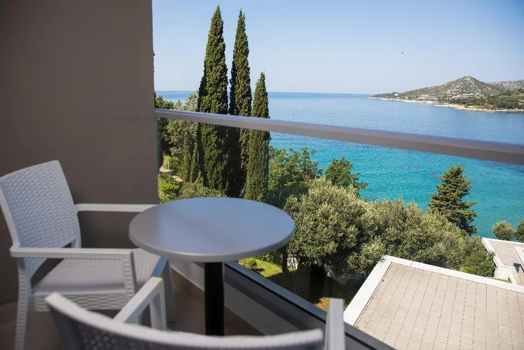 Double or Twin ANNEX Room, Maistra Select Astarea Hotel, Dubrovnik