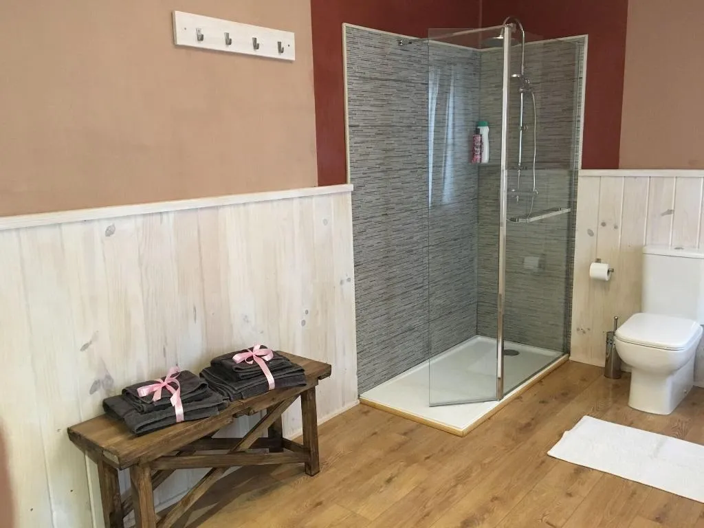 Room, La Casita De Las Palmas, Gran Canaria