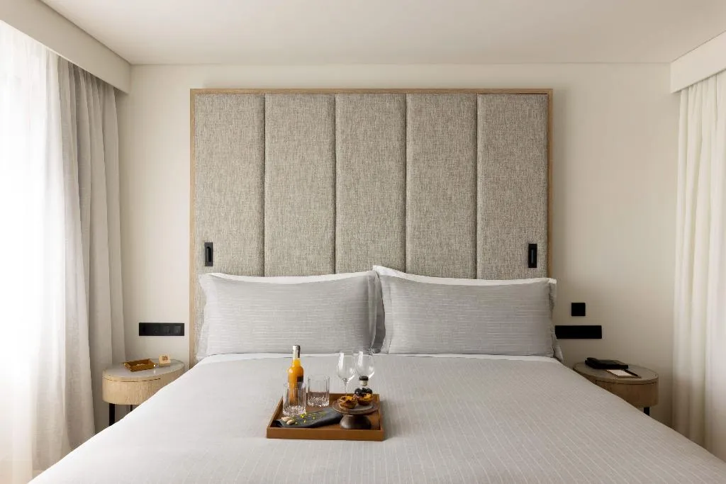 Double or Twin SUPERIOR Room, Me Lisbon, Lisbon