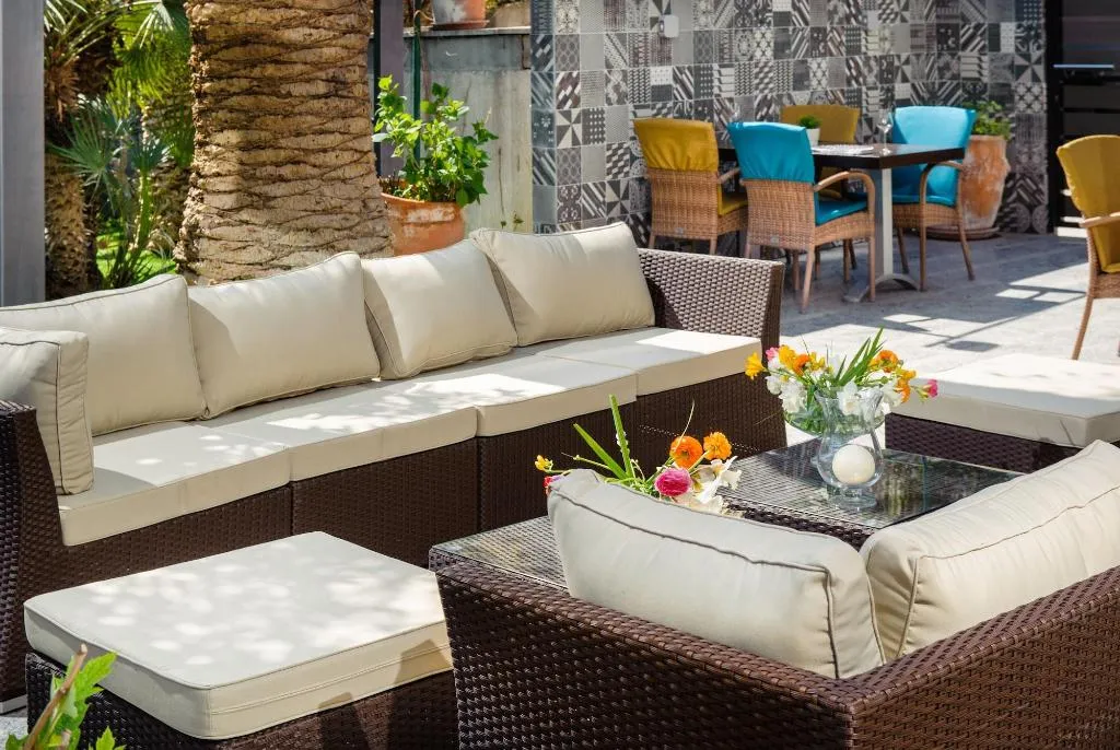Restaurant, Boban Luxury Suites, Split