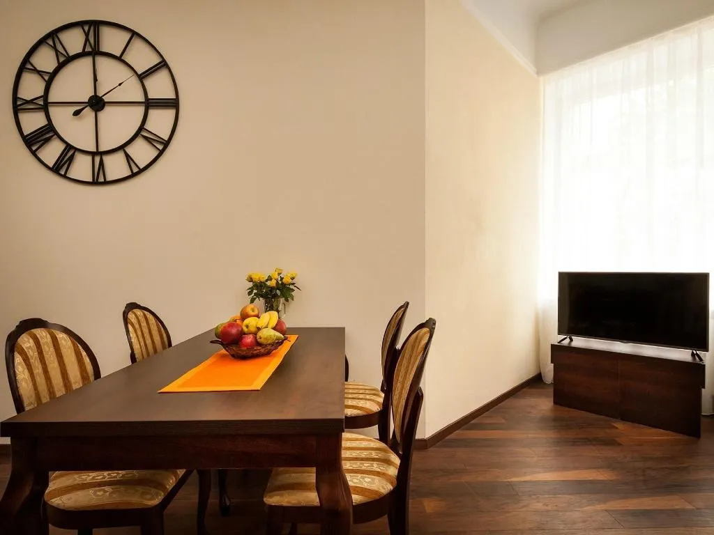 Room, Apartments Bonerowska 5, Krakow
