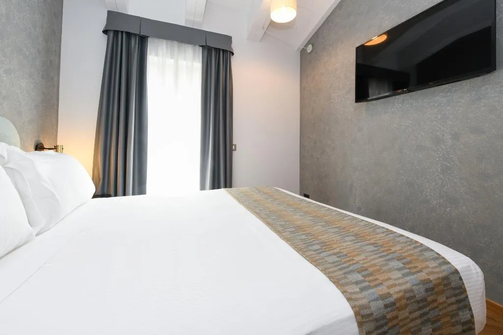 Double or Twin CLASSIC Room, Palazzo Santo Spirito, Milan
