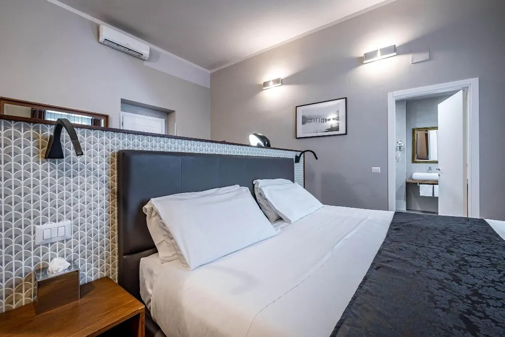 Room, Antico Centro Suites, Florence