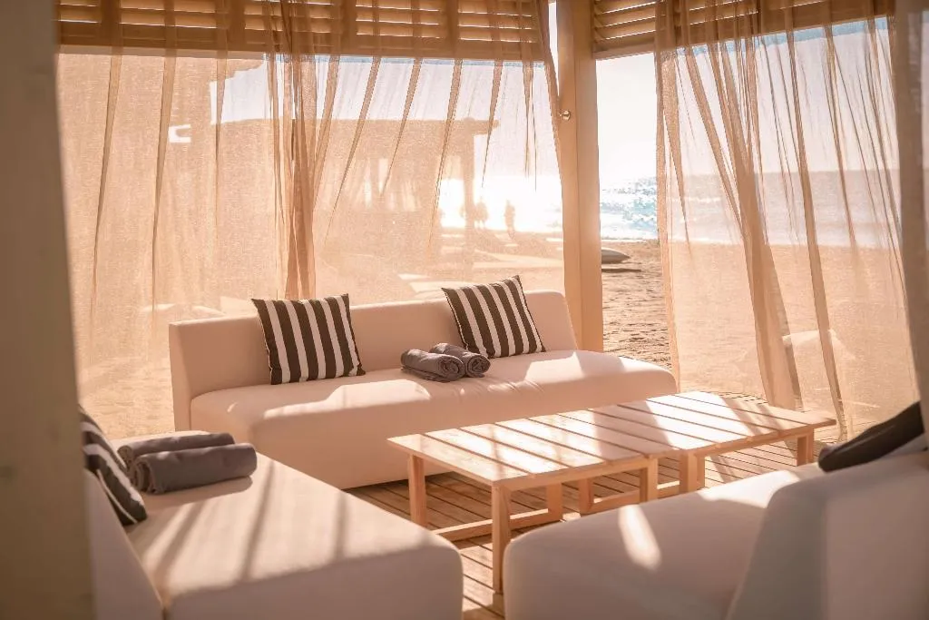 Beach, Liu Resorts, Antalya