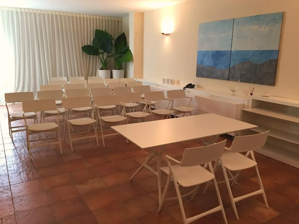Conferences, DonnaCarmela Resort & Lodges, Catania