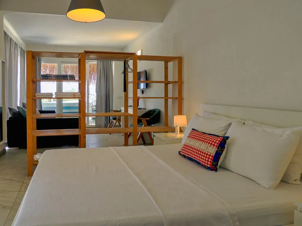 STUDIO WITH KITCHENETTE Room, Oza Boutique Hotel, Bodrum