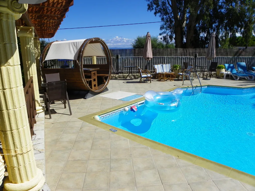 Pool, Mirabelle Hotel, Zante