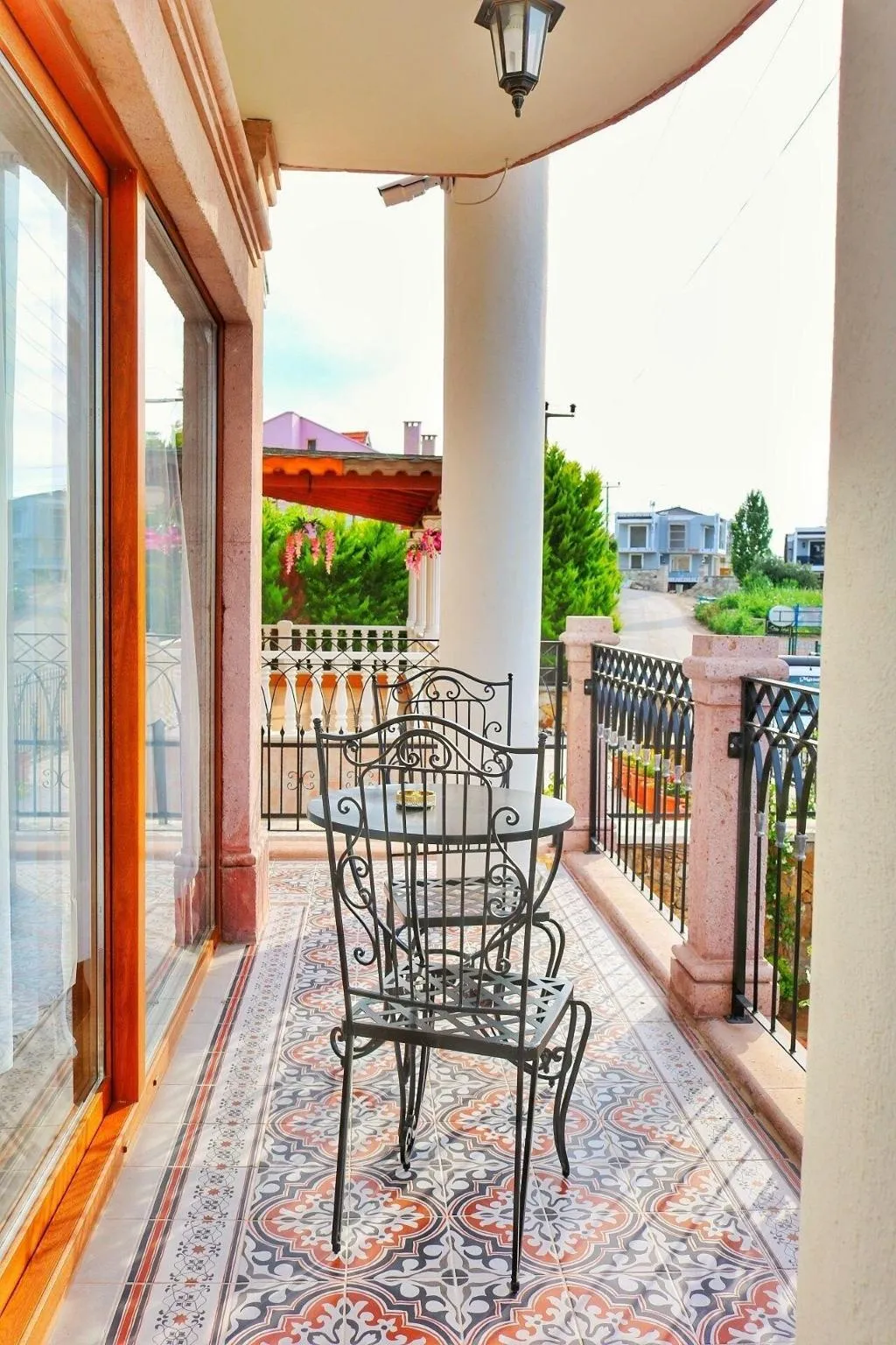 Room, Stone Hill Otel, Izmir