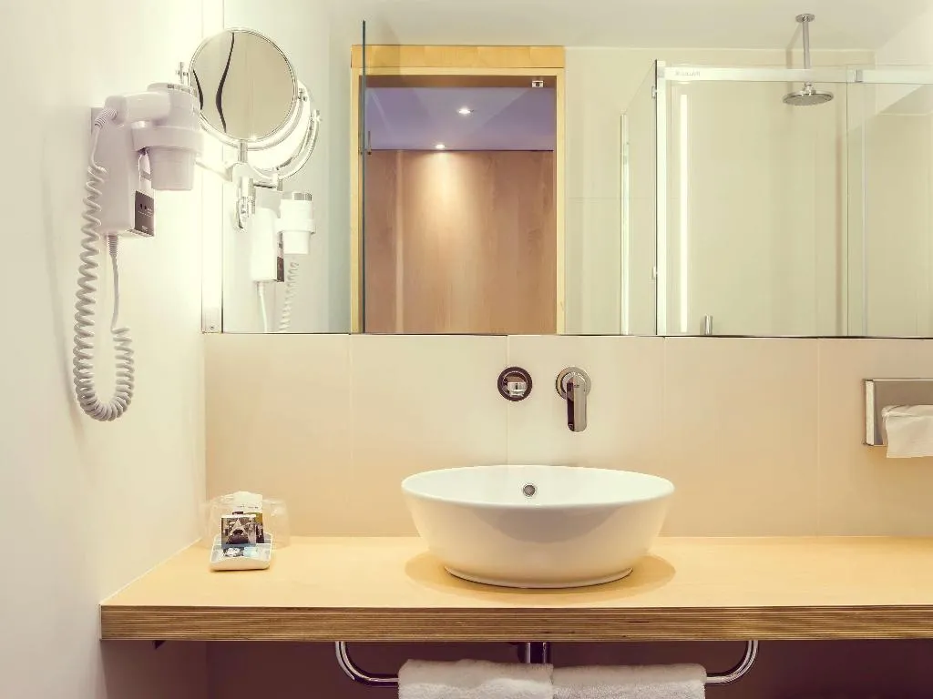 SUITE SUPERIOR Room, Mercure Braga Centro, Porto