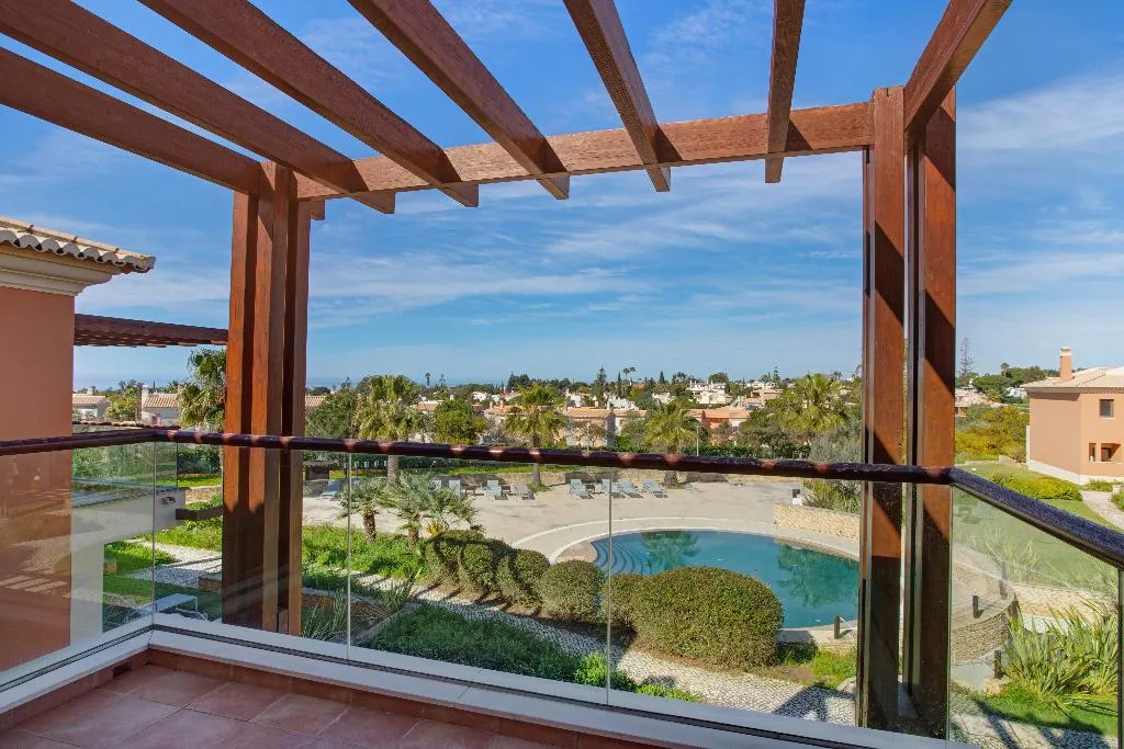 TOWNHOME POOL VIEW Room, Monte Santo Resort, Algarve