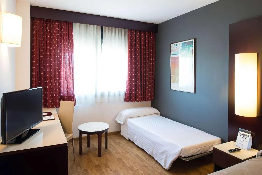 Room, Catalonia Sabadell, Barcelona