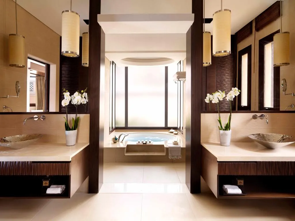 VILLA STANDARD Room, Anantara The Palm Dubai Resort, Dubai