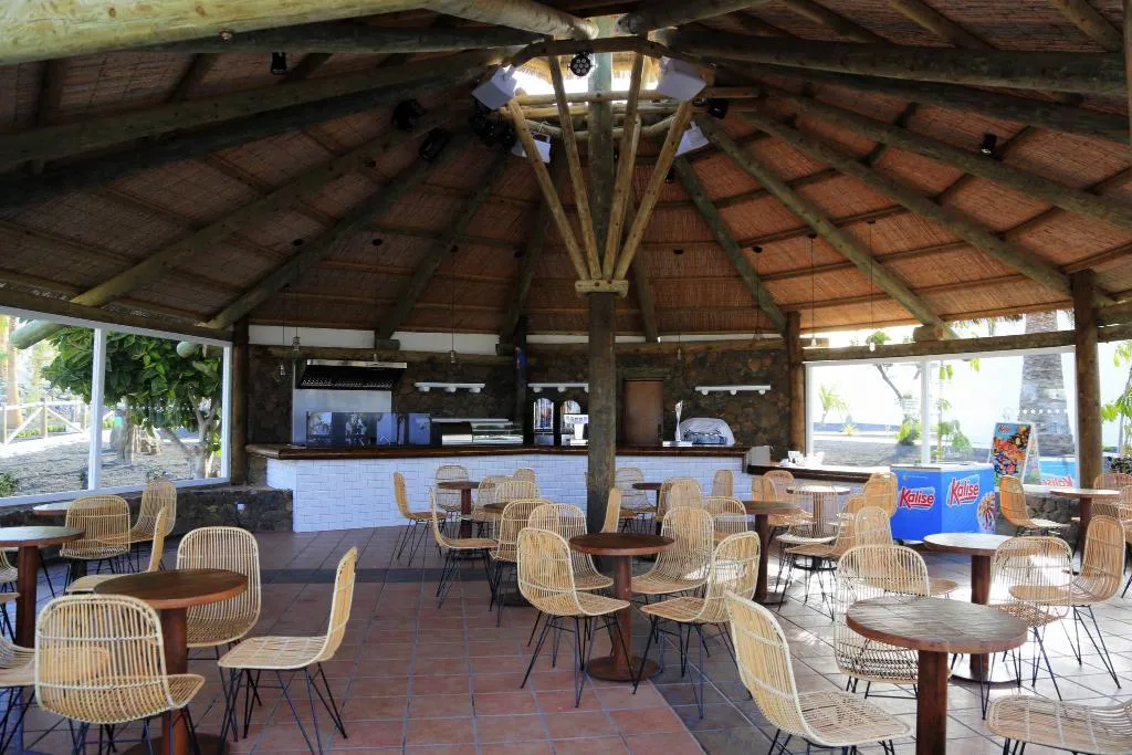 Bar, Labranda Alyssa Suite Hotel, Lanzarote