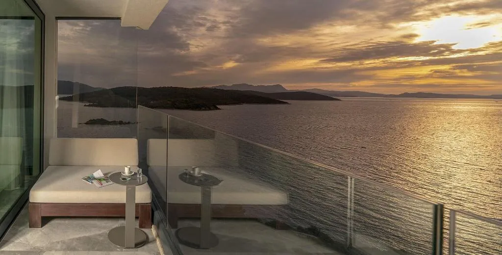 Room, Le Meridien Bodrum Beach Resort, Bodrum