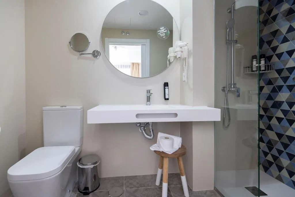 Room, Esmeralda Cotillo Homes By Livvo, Fuerteventura