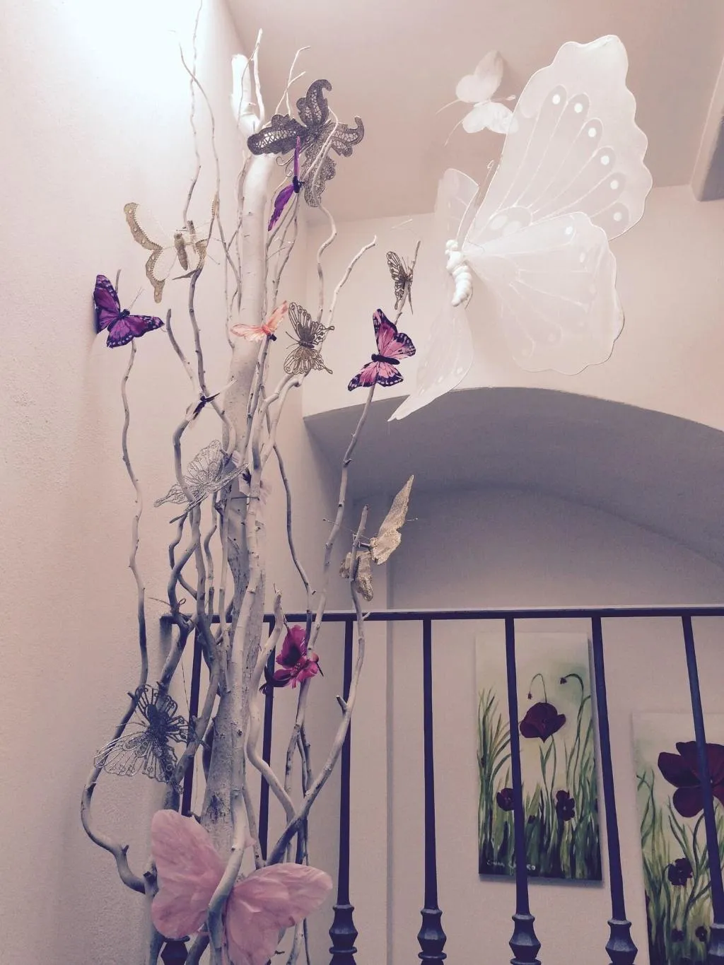 Lobby, Hotel Abaco, Costa Blanca