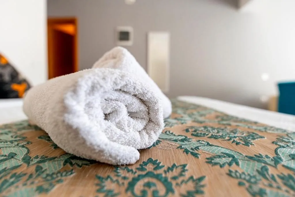 APARTMENT STANDARD Room, Midtown Fethiye Residences, Dalaman