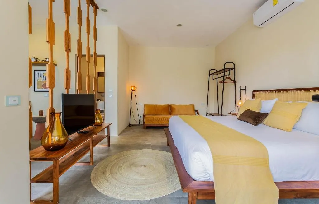 Room, Xperience Tulum Hotel, Cancun Area