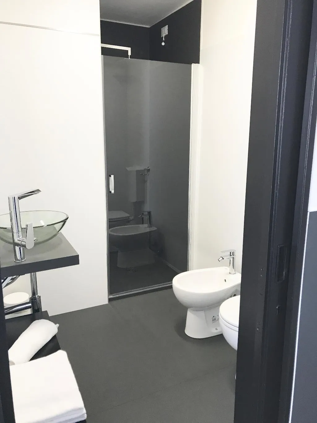 Room, Hotel Pex Padova, Venice