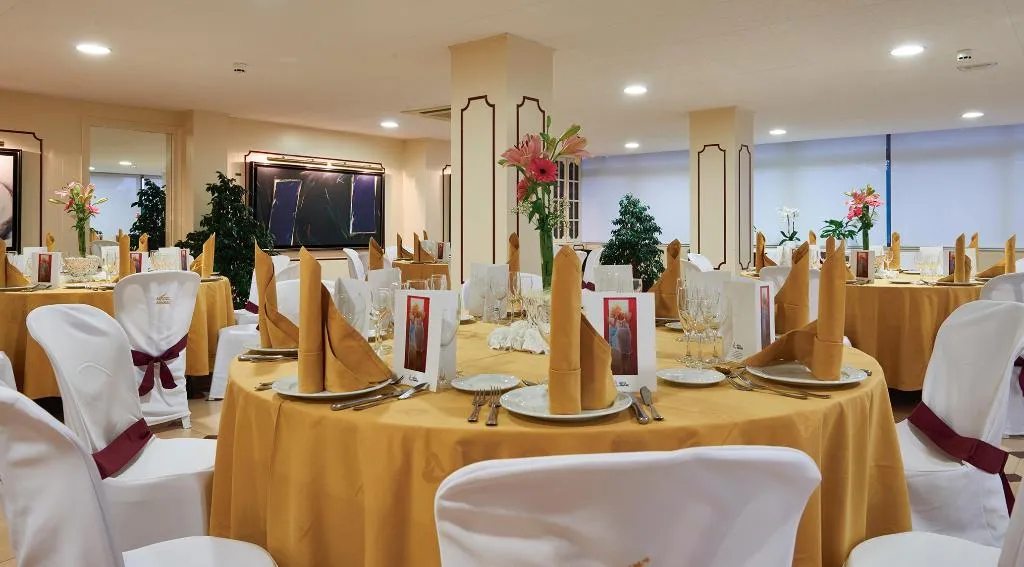 Restaurant, Aromar, Costa Brava