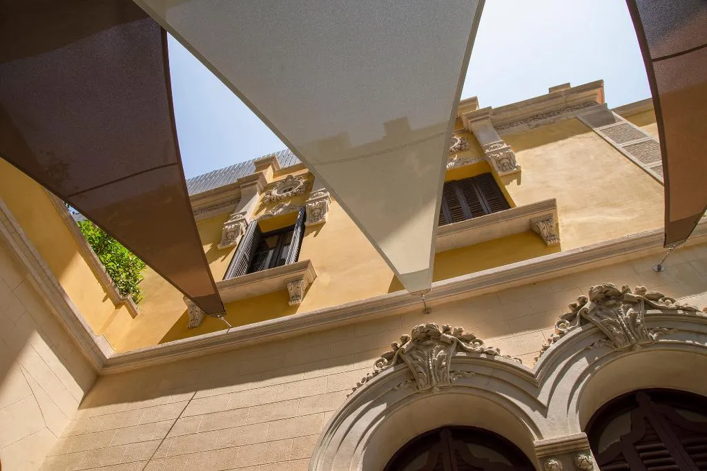 General view, Boutique Le Palacete, Barcelona