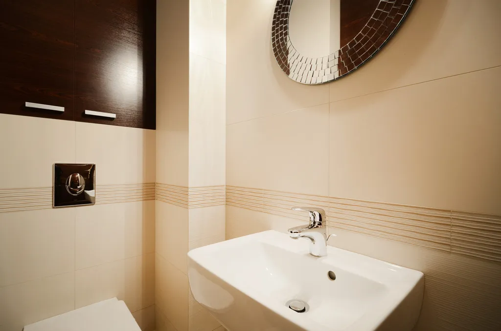 APARTMENT CITY VIEW TWO BEDROOMS Room, Dom & House - Apartments Sea Towers, Gdansk