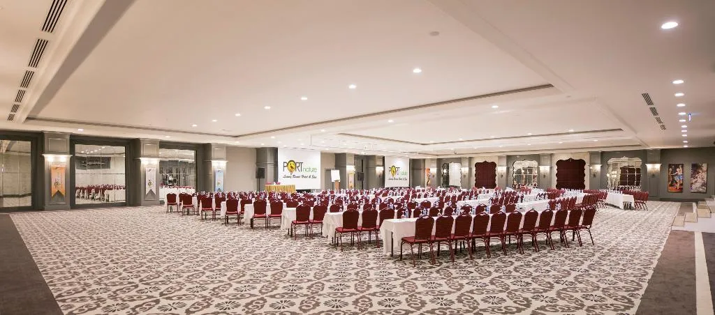 Conferences, Port Nature Luxury Resort Hotel & Spa, Antalya
