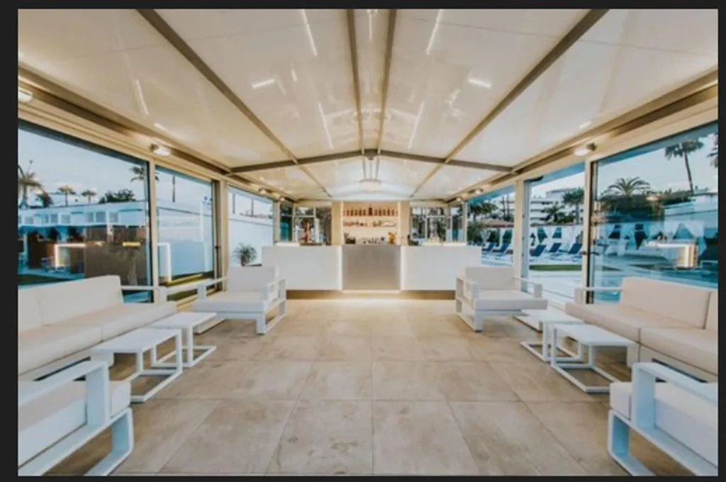 Conferences, Sanom Beach Resort - Adults Only, Gran Canaria
