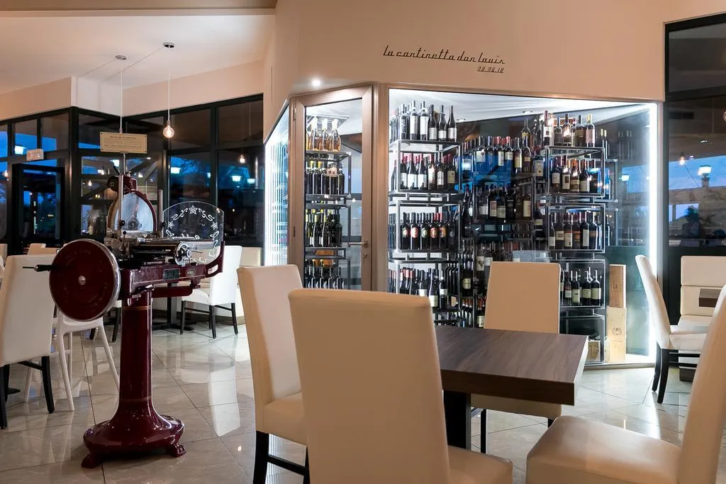 Restaurant, Mediterranee Family Hotel & Spa, Venice