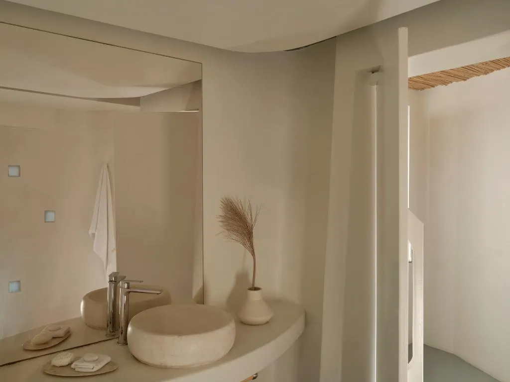 SUITE WITH JACUZZI Room, Andronikos, Mykonos