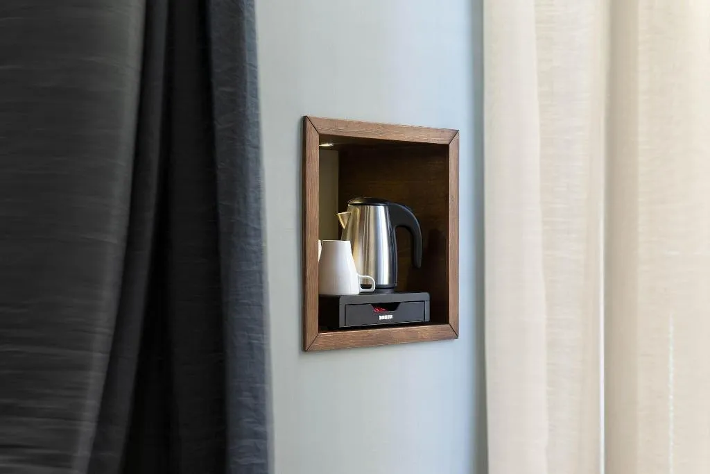 Room, Dante Maison De Luxe, Naples