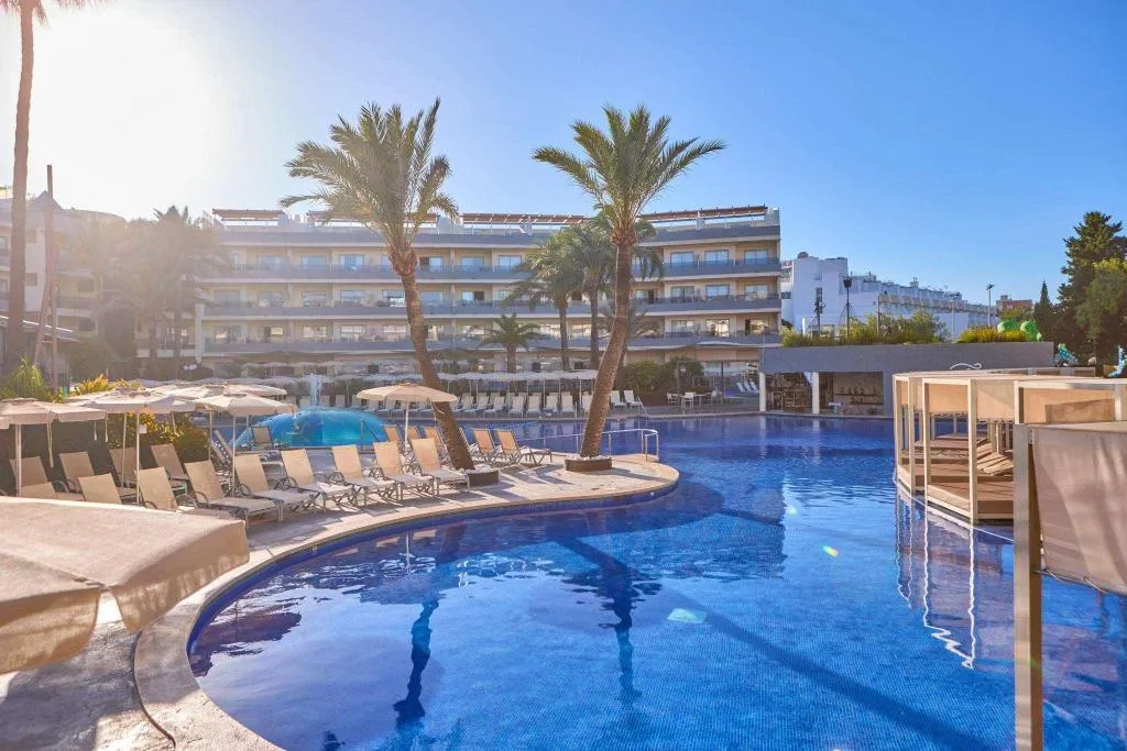 Pool, Zafiro Palmanova, Majorca