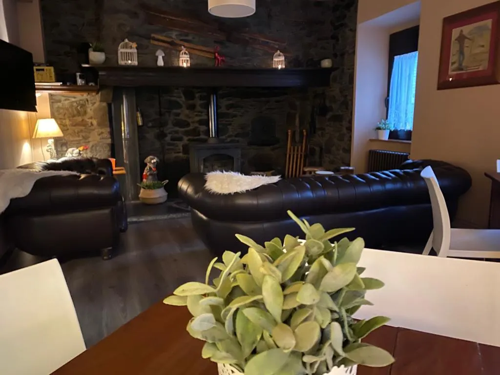 Lobby, La Petite Bohême, Costa Brava