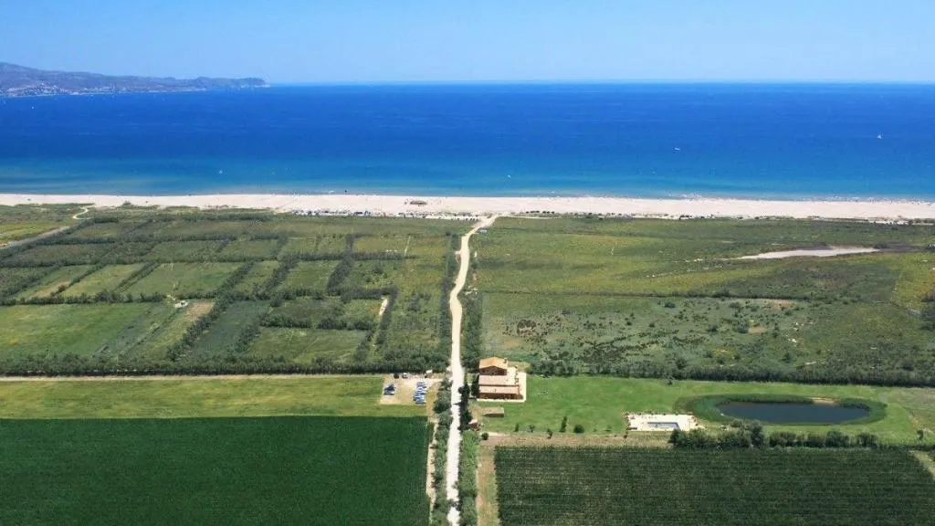 General view, Mas Del Mar, Costa Brava