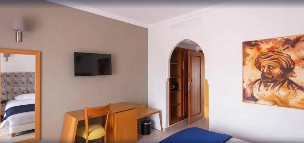 Room, Ibn Batouta, Marrakech