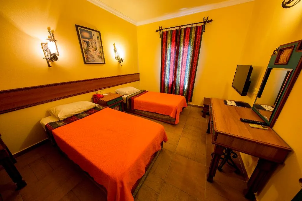 Room, Jasmin Beach Hotel Bodrum, Bodrum
