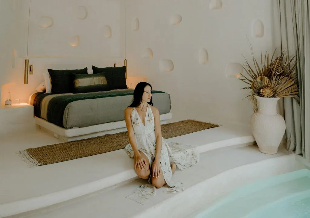 DOUBLE GRAND Room, Hotel Milam, Cancun Area