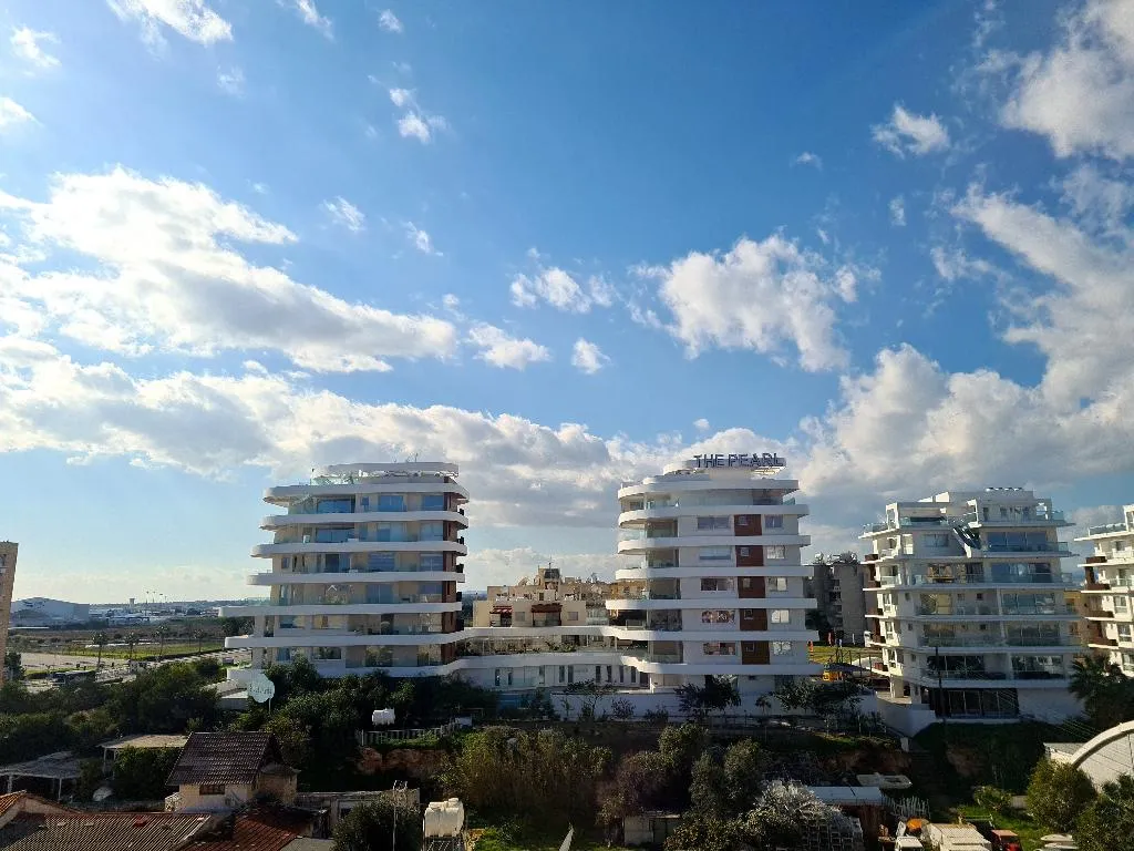 TWIN CLASSIC Room, The Ciao Stelio Deluxe Hotel, Cyprus