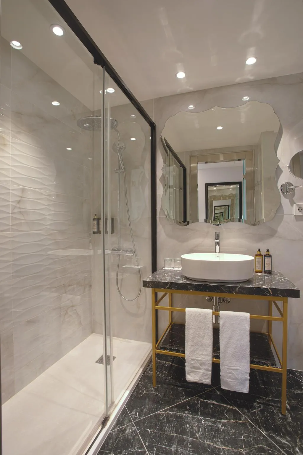 DOUBLE SINGLE USE STANDARD Room, Eurostars Laietana, Barcelona
