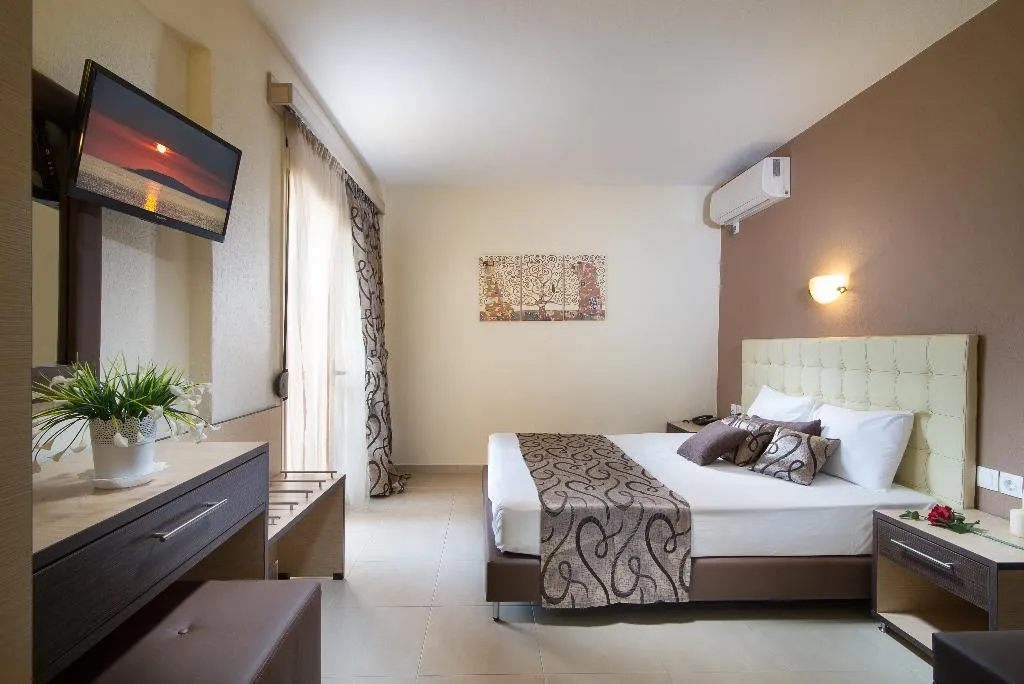 SUITE SUPERIOR SEA VIEW Room, Castro Deluxe, Halkidiki