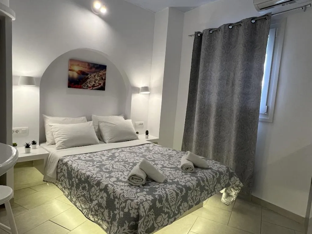 Room, Villa Pavlina, Santorini