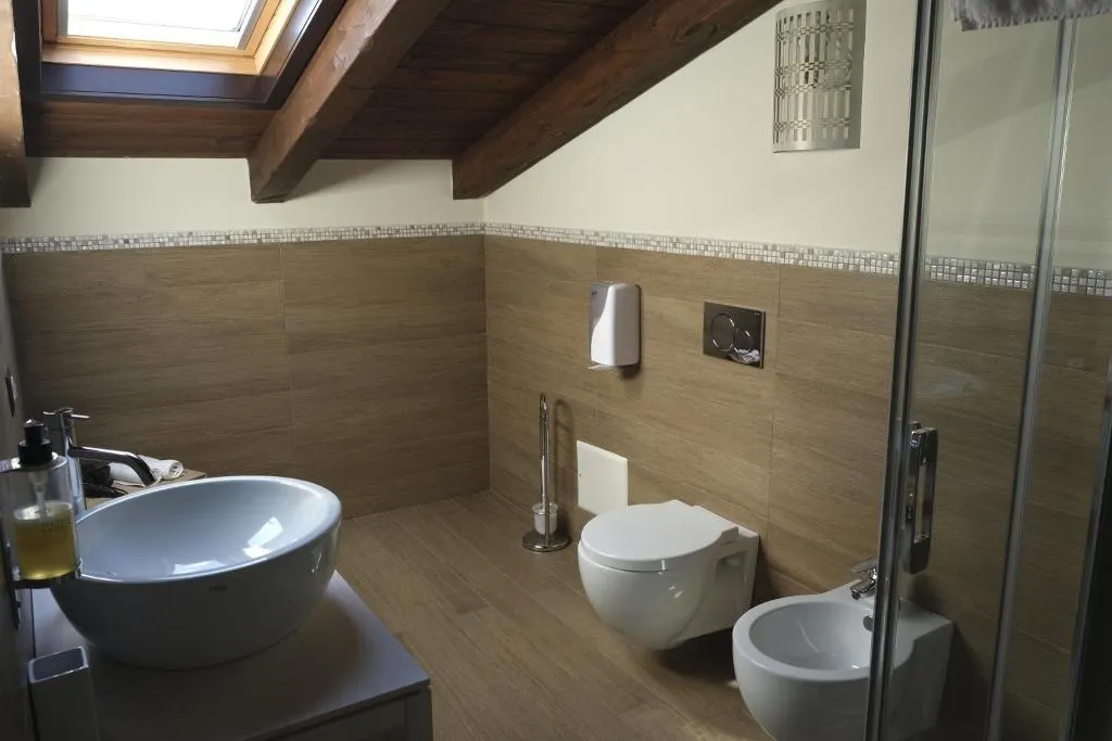 Room, Inghirios Wellness Country Resort, Alghero
