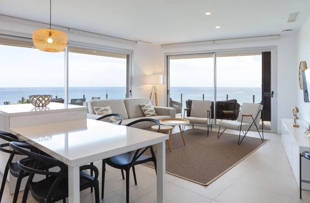 Room, Blueline Apartmenthotel, Costa Blanca