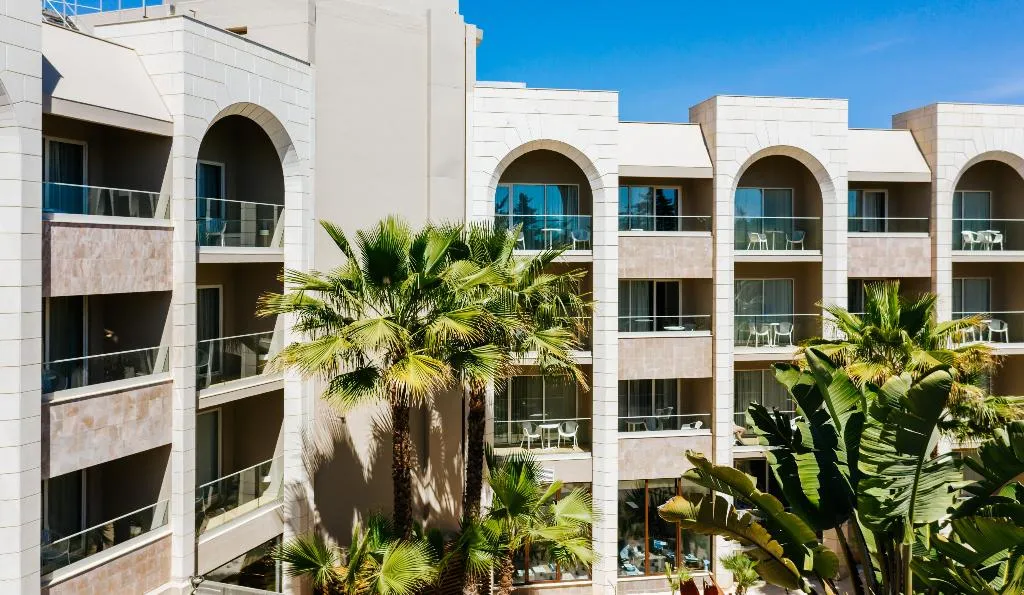 General view, Falesia Hotel – Adults Only, Algarve