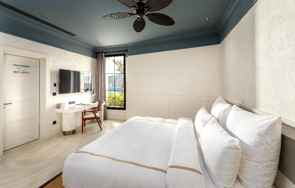 SUITE ONE BEDROOM Room, Casa Nonna Bodrum, Bodrum