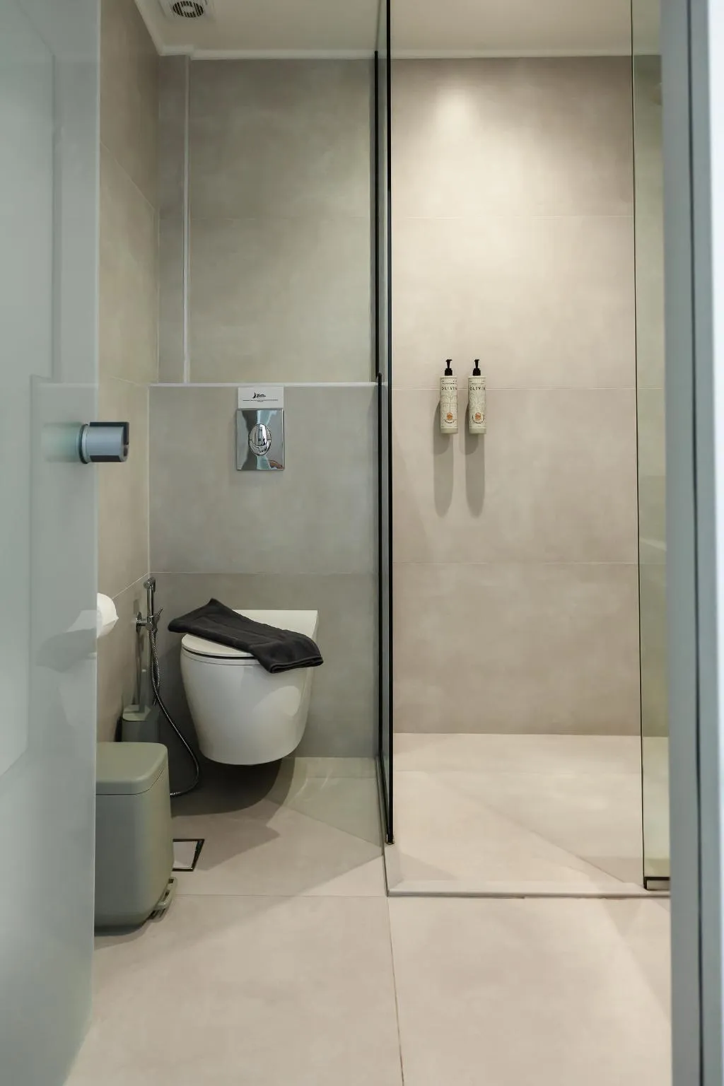 SUITE CITY VIEW Room, Batis Aero Beachfront Wellbeing Hotel, Crete