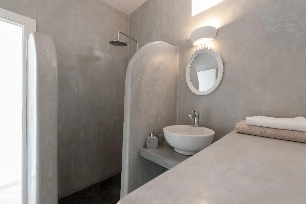 VILLA SUPERIOR WITH PRIVATE POOL Room, Katharos Pool Villas, Santorini