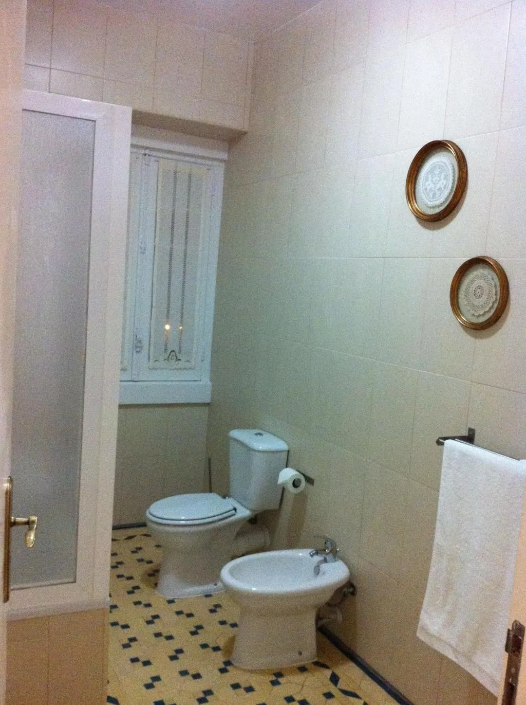 Room, Sonho de Lisboa B&B, Lisbon