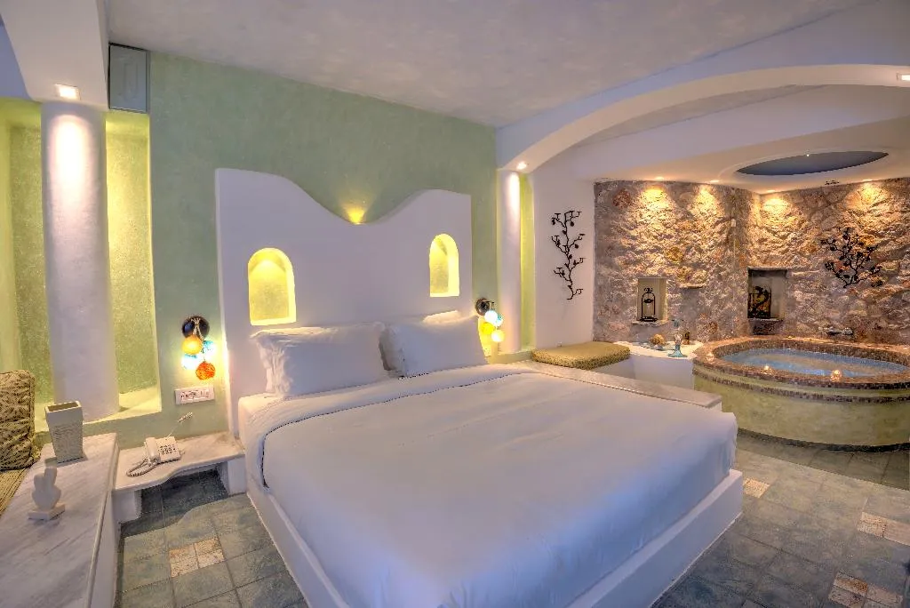 SUITE HONEYMOON Room, Astarte Suites, Santorini