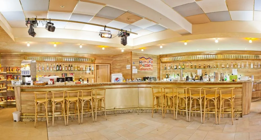 Bar, Sandy Beach, Varna